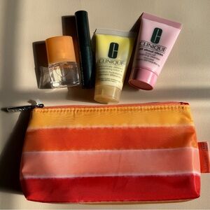 Clinique Beauty Bundle